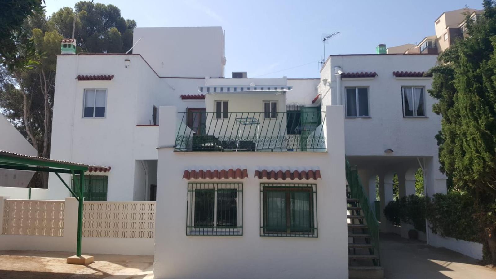 Villa Feli 3 بينيكاسّين المظهر الخارجي الصورة