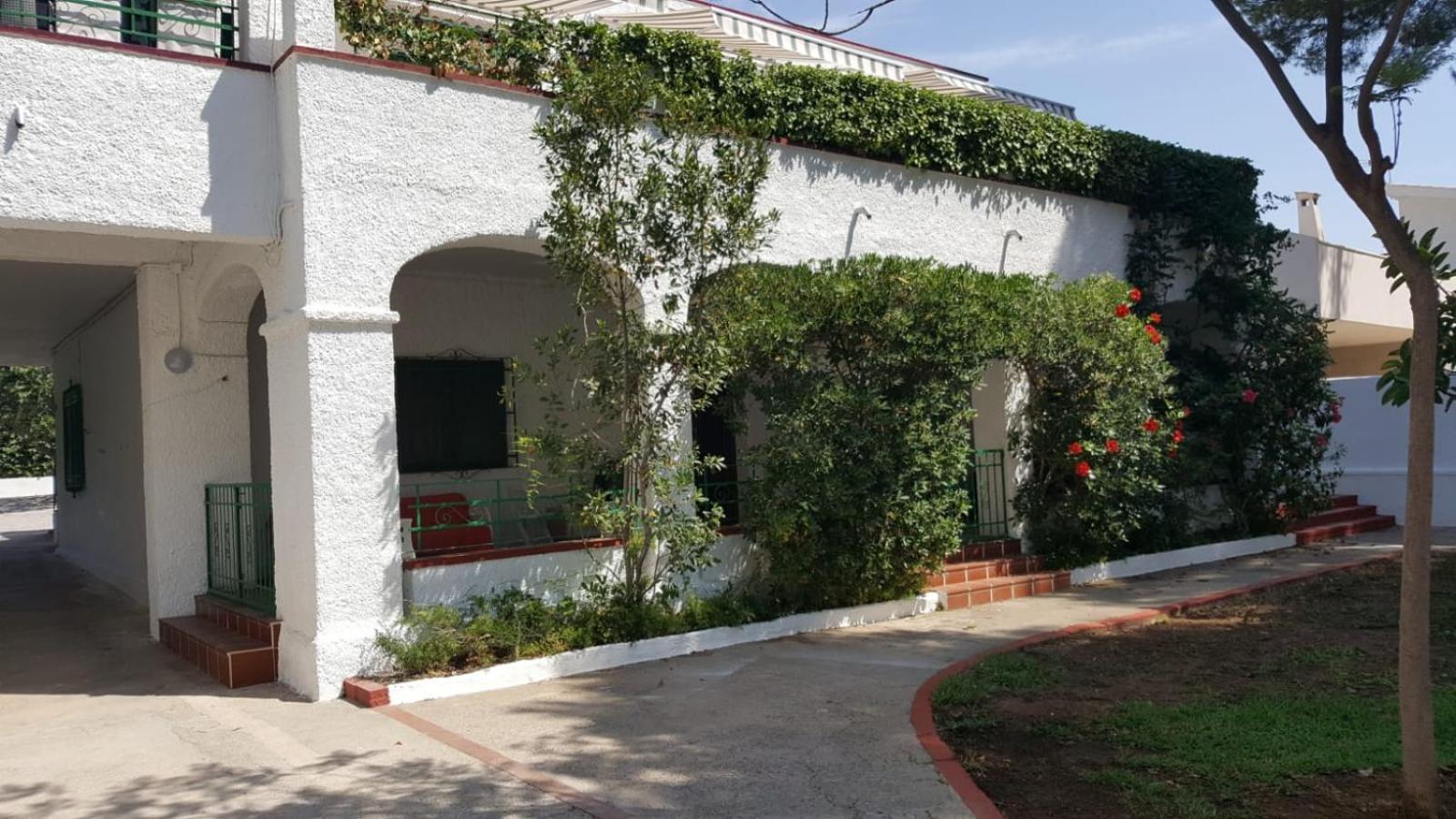 Villa Feli 3 بينيكاسّين المظهر الخارجي الصورة