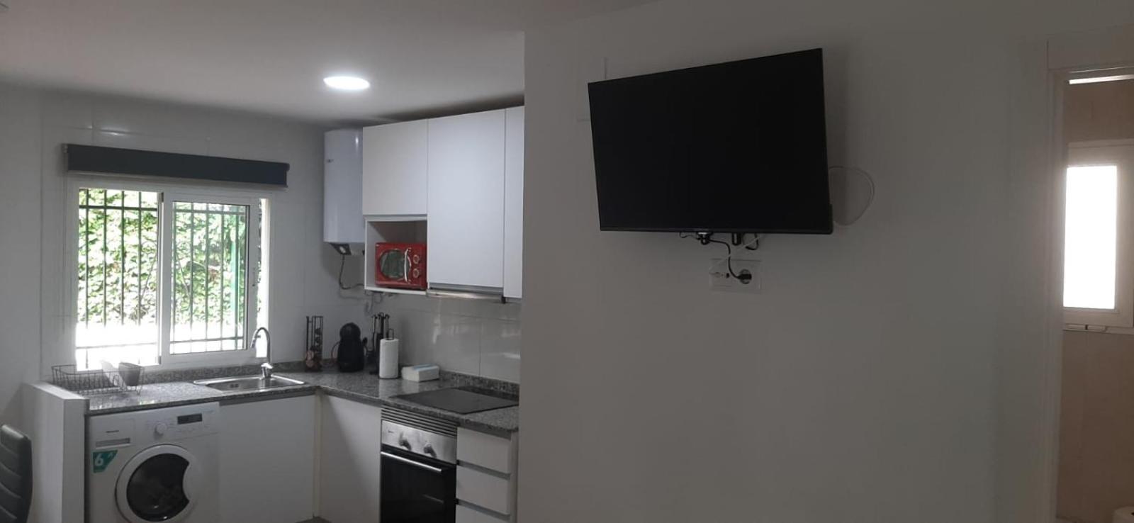 Villa Feli 3 بينيكاسّين المظهر الخارجي الصورة