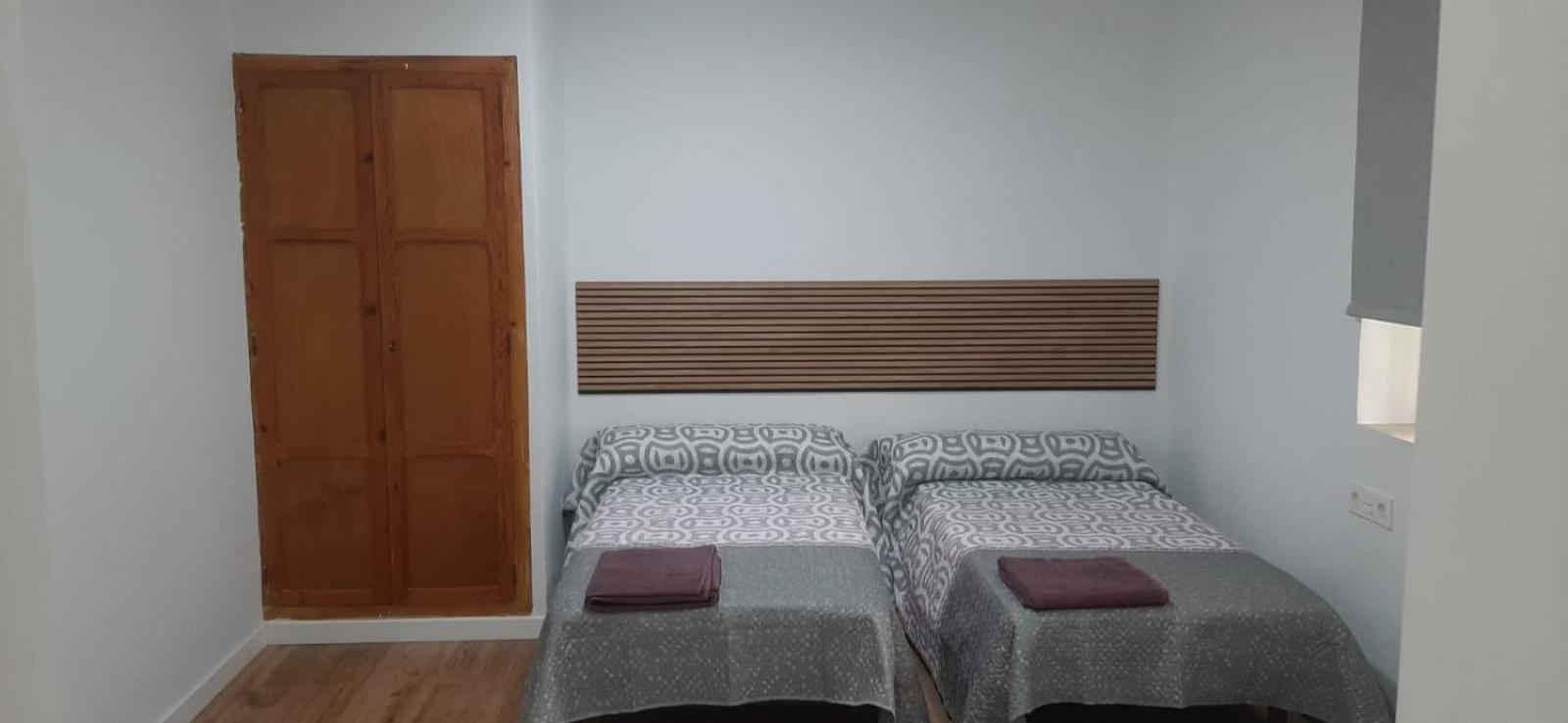 Villa Feli 3 بينيكاسّين المظهر الخارجي الصورة